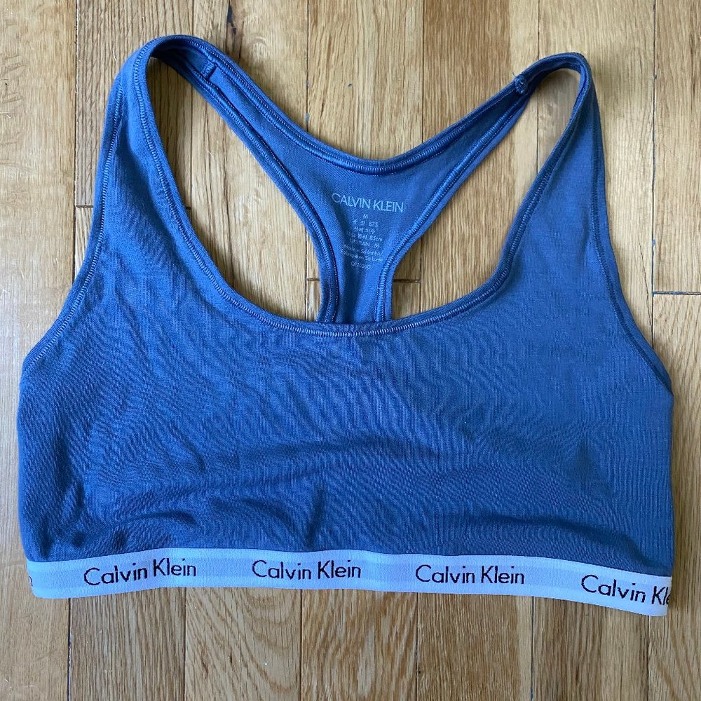 Calvin Klein Bra M
